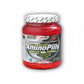 Amino Pills 660 tabletta