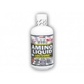 Amino Liquid Leu-CORE 920ml - Piros cseresznye