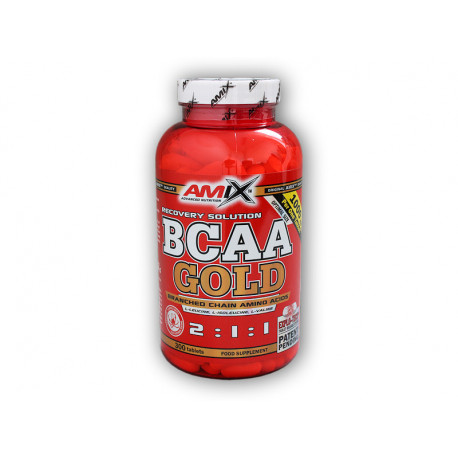 BCAA Gold 300 tabletta