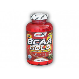 BCAA Gold 150 tabletta