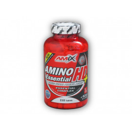 Essential Amino HD+ 210 tabletta