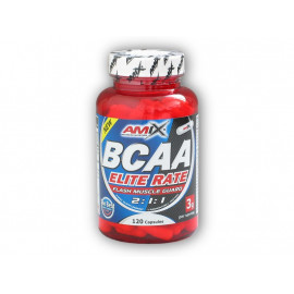BCAA Elite Rate 120 kapszula