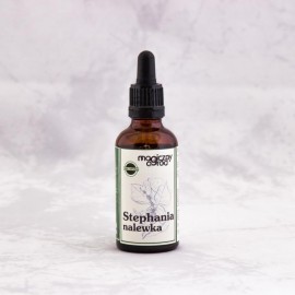 Stephania tetrandra tinktúra 1:1 50 ml - 50 ml