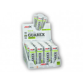 Guarex Energy és Mental Shot 20x60ml - mojito