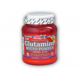 L-glutamin 500g