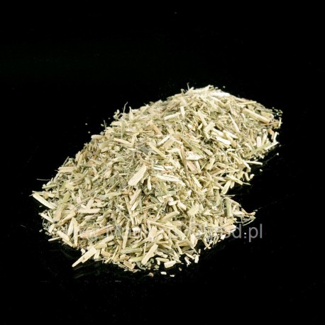 Sutherlandia frutescens levél - Wildegansie - Sutherlandia frutescens - 50 g apróra vágva