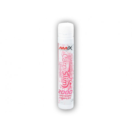 CarniSlim 2000mg 1 ampulla - meggy