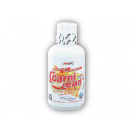 CarniLean 480ml - vérnarancs