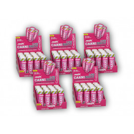 4x CarniShot 3000 20x60ml + 1x FREE - citrom