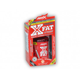 X-Fat termogén zsírégető 90 kapszula