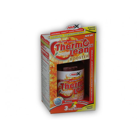 ThermoLean 90 kapszula