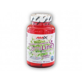 CarniLine 1500 mg 90 kapszula