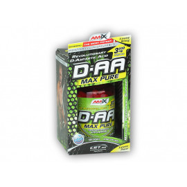 D-AA Max Pure 100 kapszula