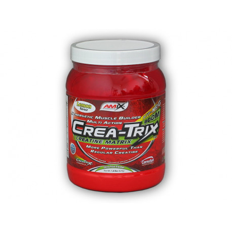 Crea-Trix 824g - gyümölcs puncs