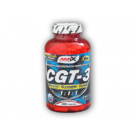 CGT-3,200 kapszula