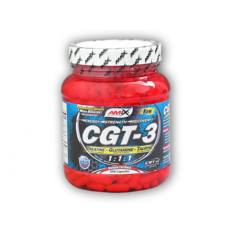 CGT-3,500 kapszula