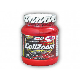 CellZoom Hardcore aktivátor 315g - Citrom