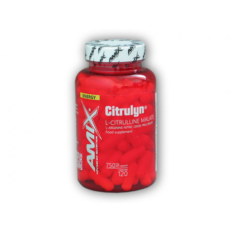 CitruLyn 750 mg 120 kapszula