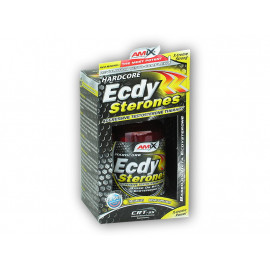 Ecdy Sterones 90 kapszula