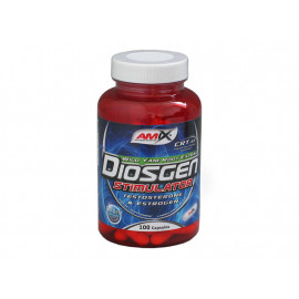 Diosgen 100 kapszula