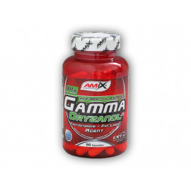 Gamma Oryzanol 200 mg 120 kapszula
