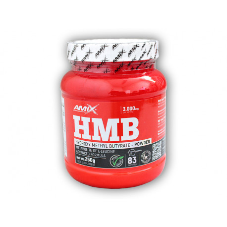 HMB por 250g