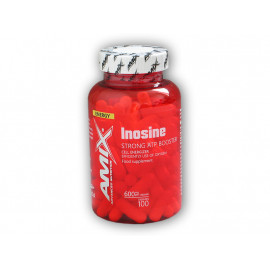 Inozin 100 kapszula