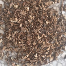 Bozótfa gyökér - Dipsacus sylvestris - 250g őrölt