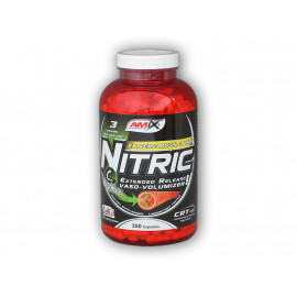 Nitric 350 kapszula