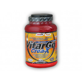 VitarGo Crea-X 1000g - narancssárga