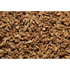 Ánizs - Pimpinella anisum - 100g egész