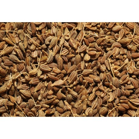 Ánizs - Pimpinella anisum - 100g egész