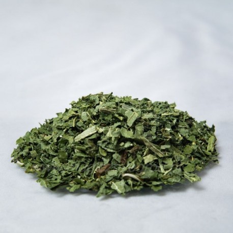 Erdei levél Lengyelország - Dipsacus sylvestris - 100g őrölt