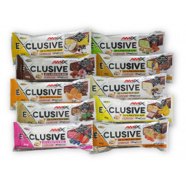 Exclusive Protein Bar 40g - Ananász, Kókusz
