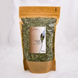 Dipsacus sylvestris - 250 g apróra vágva