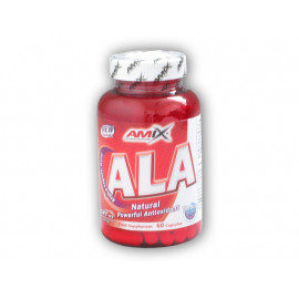 ALA alfa liponsav 60 kapszula