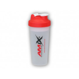 Shaker Amix NEW RED 600ml - shaker italokhoz