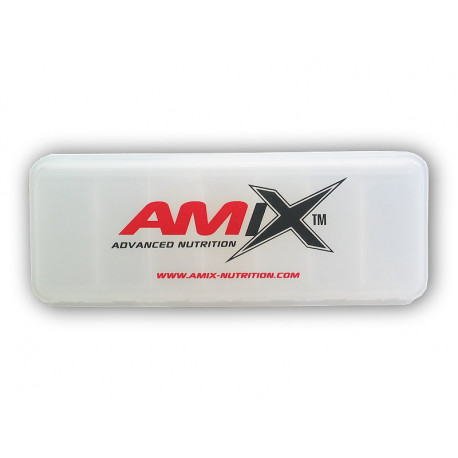 Tabletta doboz 7 napig