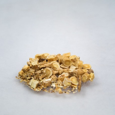 Astragalus membranaceus - 250 g apróra vágva