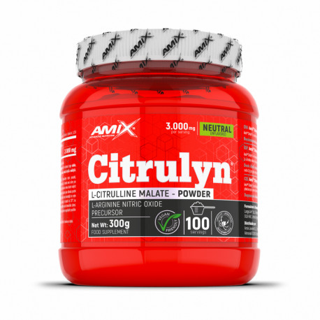 Citrullin por 300g