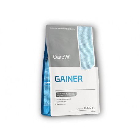 Gainer 1000g - csokoládé