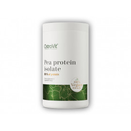 Borsófehérje izolátum 480g