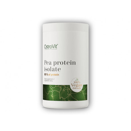 Borsófehérje izolátum 480g