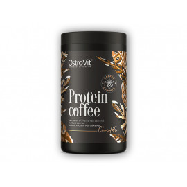 Fehérje kávé 360g - csokoládé