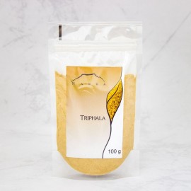 Triphala - Ayurvédikus keverék - 100g