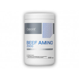 Beef amino 2000 300 tabletta