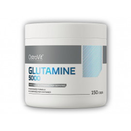 Glutamin 5000mg 150 kapszula