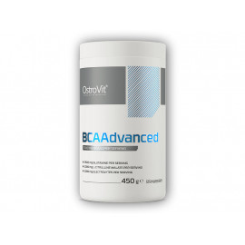 BCAA advanced 450g - eper