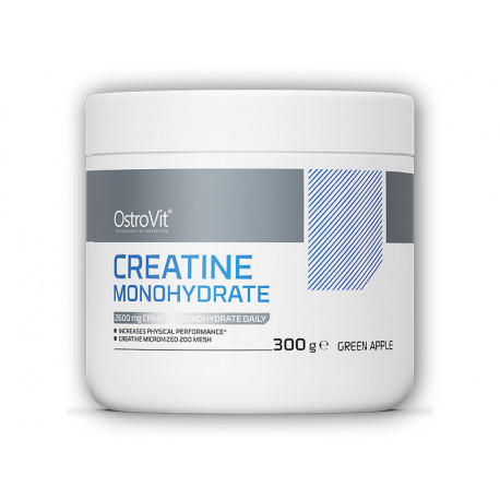 Kreatin-monohidrát 300g - mangó