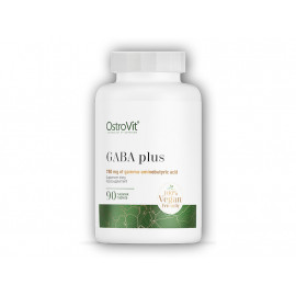 GABA plus 90 tabletta